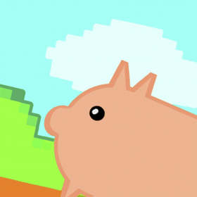 couverture jeu vidéo Pig on Fire Lite
