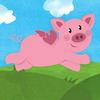 couverture jeu vidéo Pig's Flight