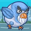 couverture jeu vidéo Pigeon Bomber ⁑