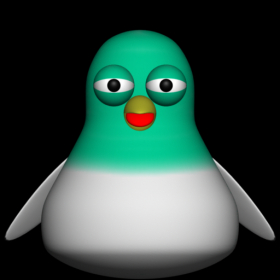 couverture jeu vidéo Pigeon Run