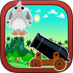 couverture jeu vidéo Pigeon Shooting : Hunt Down The Clay Squadron