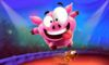 couverture jeu vidéo Piggy Show TV