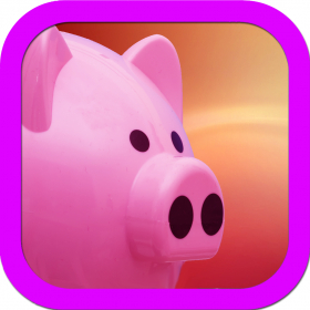 couverture jeu vidéo PiggyEscape