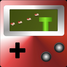 couverture jeu vidéo PiggyFly