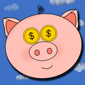 couverture jeu vidéo Pigmecoins