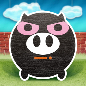 couverture jeu vidéo Pigo fantasy：God&amp;Devil Coming