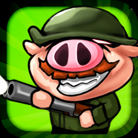 couverture jeux-video Pigs Revenge