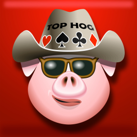 couverture jeu vidéo Pigskin Poker