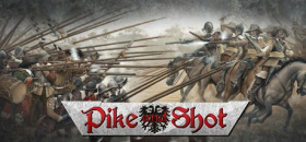 couverture jeu vidéo Pike &amp; Shot