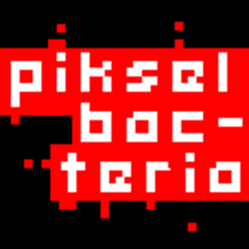 couverture jeu vidéo PikselBacteria