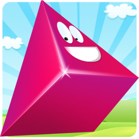 couverture jeu vidéo Pile Up HD Lite