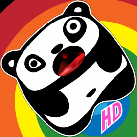 couverture jeu vidéo PileUp Pandas