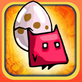 couverture jeu vidéo Pili Pili Rush