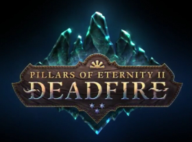 couverture jeu vidéo Pillars of Eternity II: Deadfire