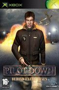 couverture jeu vidéo Pilot Down : Behind Enemy Lines