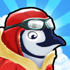 couverture jeu vidéo Pilot Winds