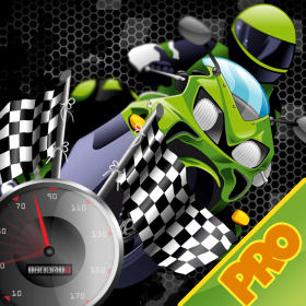 couverture jeu vidéo Pilots Racing Pro – The Most Reckless Epic Experience in Driving