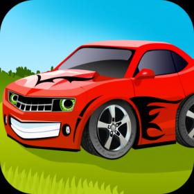 couverture jeu vidéo Pimp mon Char Salon Voiture