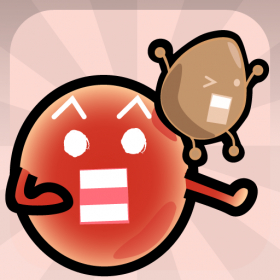 couverture jeu vidéo Pimple Pop Pop Free