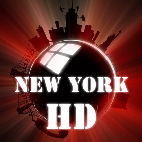 couverture jeu vidéo Pinball City NY HD