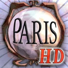 couverture jeu vidéo Pinball City Paris HD