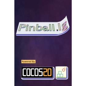 couverture jeu vidéo Pinball lg
