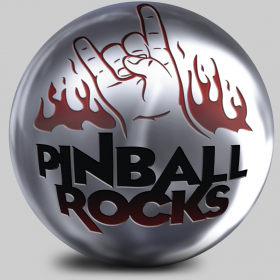 couverture jeu vidéo Pinball Rocks HD