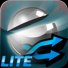 couverture jeu vidéo Pinball Shuffle Lite