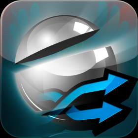 couverture jeu vidéo Pinball Shuffle