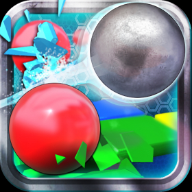 couverture jeu vidéo Pinball Smash