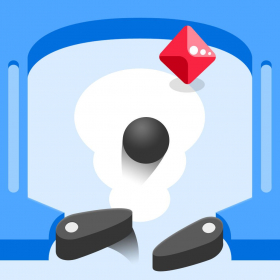 couverture jeux-video Pinball Sniper