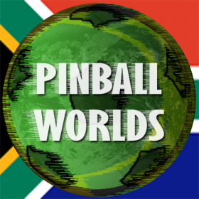 couverture jeu vidéo Pinball Worlds