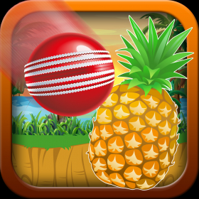 couverture jeux-video Pineapple Knockdown