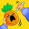 couverture jeux-video Pineapple Pen