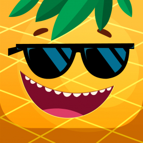 couverture jeu vidéo Pineapple Poker