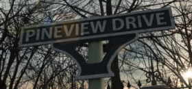 couverture jeu vidéo Pineview Drive