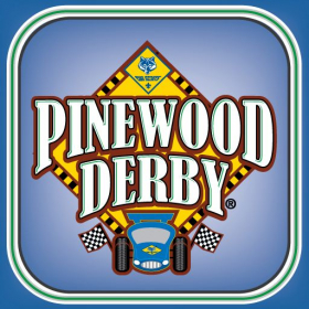 couverture jeux-video Pinewood Derby