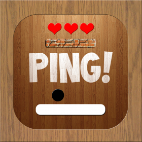 couverture jeu vidéo Ping!&#039;