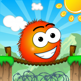 couverture jeu vidéo Ping Me's World of Adventures