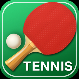 couverture jeu vidéo Ping-Pong 3D - Coupe du Monde Virtuelle