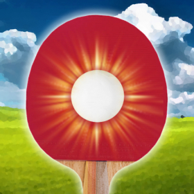 couverture jeu vidéo Ping Pong Champ