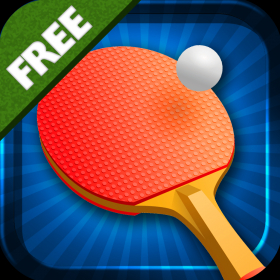 couverture jeu vidéo Ping Pong: Classic Tournament HD, Free Game
