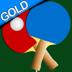 couverture jeu vidéo Ping Pong Fever Jumping Ball Long Run - Gold Edition
