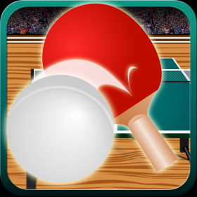 couverture jeux-video Ping Pong Fever - The ultimate tennis table game - Free Edition