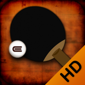 couverture jeu vidéo Ping Pong Game HD