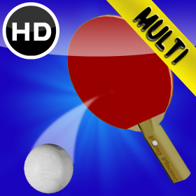 couverture jeu vidéo Ping Pong Phone