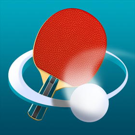 couverture jeu vidéo Ping Pong Pour 2 Joueurs