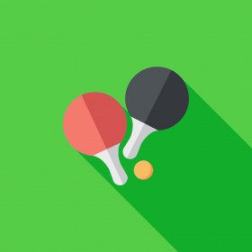 couverture jeu vidéo Ping Pong - Pro