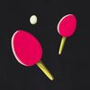 couverture jeu vidéo Ping Pong Run