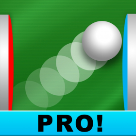 couverture jeu vidéo Ping Pong Table Tennis Pro